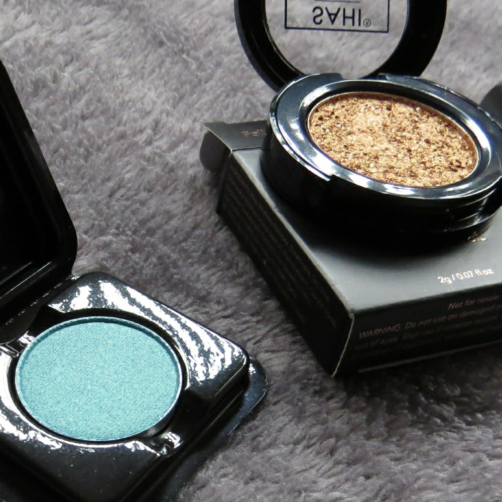 All New Makeup - Picture 4 of 4
